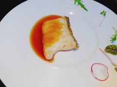 -丽晶轩中餐厅(重庆丽晶酒店)