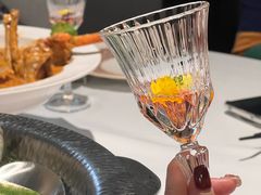 -狮拾久·现代新加坡料理(壹方城店)