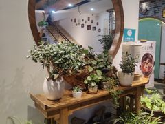 -茶油香闽南菜·花园餐厅(前埔店)