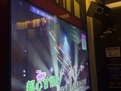 -音乐派KTV(银泰城店)