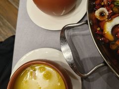 -金哥私房菜馆(张府园总店)
