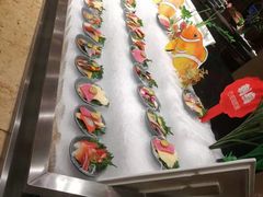 -芭菲盛宴·环球美食(锦城万达广场店)