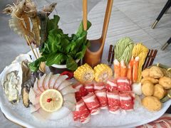-阿杜打边炉(五江天街店)