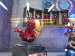 -泡泡玛特POPMART(上海环球港店)