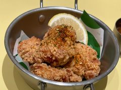 -米仓食堂(凯德广场店)