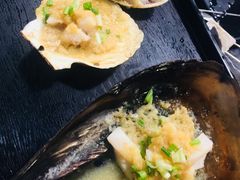 -長壹旋转烤吧 农家鸡火锅