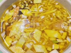 一口香-令氏家外家周秦食府(高新店)