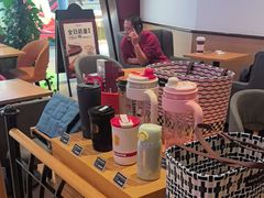-COSTA COFFEE(天通苑华联店)