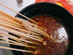 -许府牛火锅(星桥店)