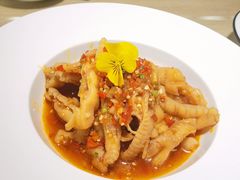 -味莊·青岛菜(云霄路店)