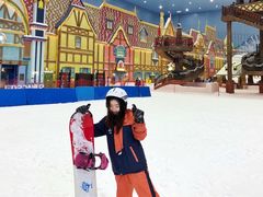 -广州热雪奇迹