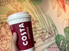 -COSTA COFFEE(常州山姆会员店)