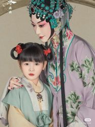 -盘子女人坊古装写真摄影