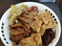 -老柴枝猪脚饭(窑岭店)