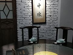 包厢-得意楼蒸菜馆