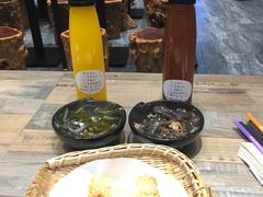 -好人民间小吃(镇江八佰伴店)