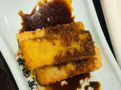 -张氏宽窄巷成都名小吃(茂业百货华强北店)