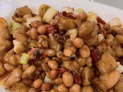 -成都驻京办餐厅(蜀都宾馆店)