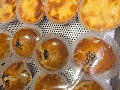 -西村叔叔的店·面包·甜品·蛋糕(崂山丽达店)