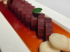 -蘇锦宴·淮扬菜烤鸭·小院(三元桥霄云路店)
