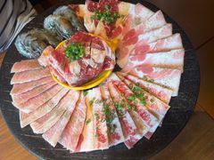 -杉海和牛烧肉海鲜自助(会展城店)