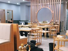 大堂-大自然醉鹅·铁锅火焰鹅(上海联洋店)