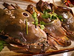 -明兰美食(御河堤商业街店)