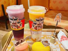 -欢乐茶馆·木马谣剧场(南京小西湖店)