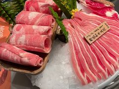 和牛三宝-生如夏花泰式火锅(伊藤双楠店)