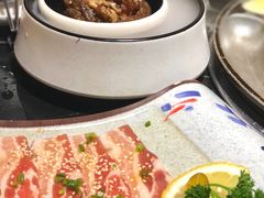 -鹤江桥·红油牛肉粉(SKP店)
