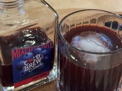 -Peet's Coffee皮爷咖啡(德基店)