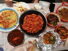 -华仔龙虾(永乐路总店)