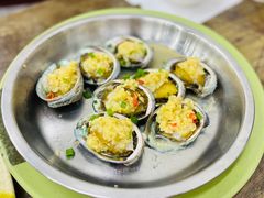 -贞姨美食·老字号海鲜大排档