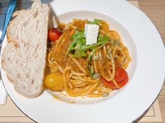 传统肉酱意面-乔泰勒JOETYLER西餐厅(曲江店)