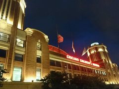 -Navy Pier IMAX Theatre