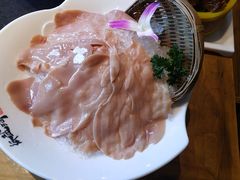 -纸盐河码头火锅(十八梯店)