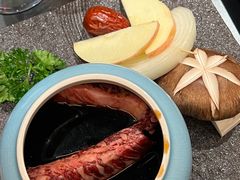 -無二炙坊·和牛烧肉(大钟寺1733店)