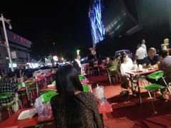 -小不点烧烤城(长乐宫店)