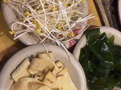 -椒香城门口老火锅(天府长城店)