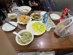 -清真牛街祥云轩门钉肉饼(左家庄店)