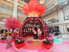 -新城市广场