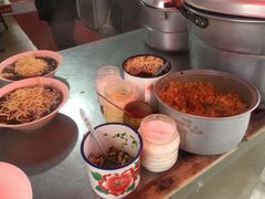 -玉塘村小杨馄饨