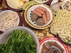-文立新麻辣烫(合生汇21街区店)
