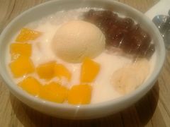 -宝珠奶酪(浦东金桥店)