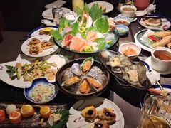 -極上萬膳·日料放题(海岸城店)