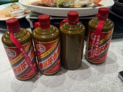 -新南华大酒店(广中店)