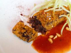-北京金融街丽思卡尔顿酒店·意味轩 Cepe