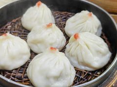 -鲁氏汤包王(长白街店)