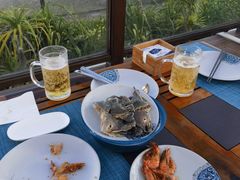 -渔家火锅·海鲜自助餐·演艺(亚龙湾天域酒店)
