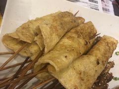 -木屋烧烤(西南角店)